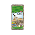 Kaytee Sustrato antiolores Clean Confort natural
