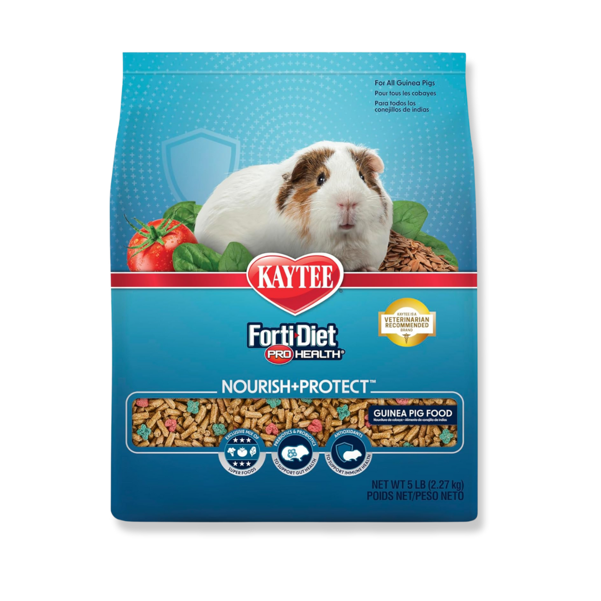 Kaytee Forti-Diet ProHealth Cuyo