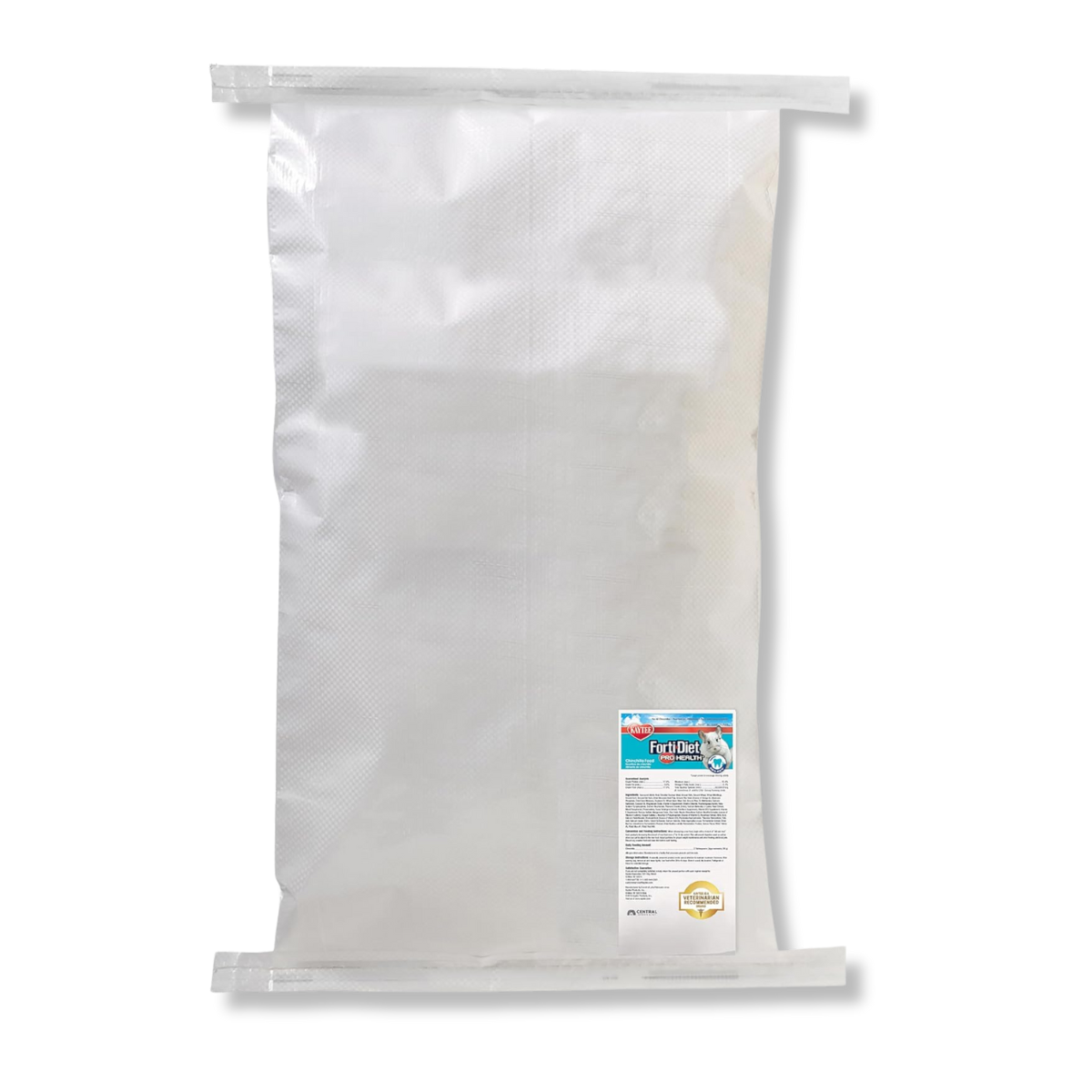 Kaytee Forti-Diet ProHealth Chinchilla