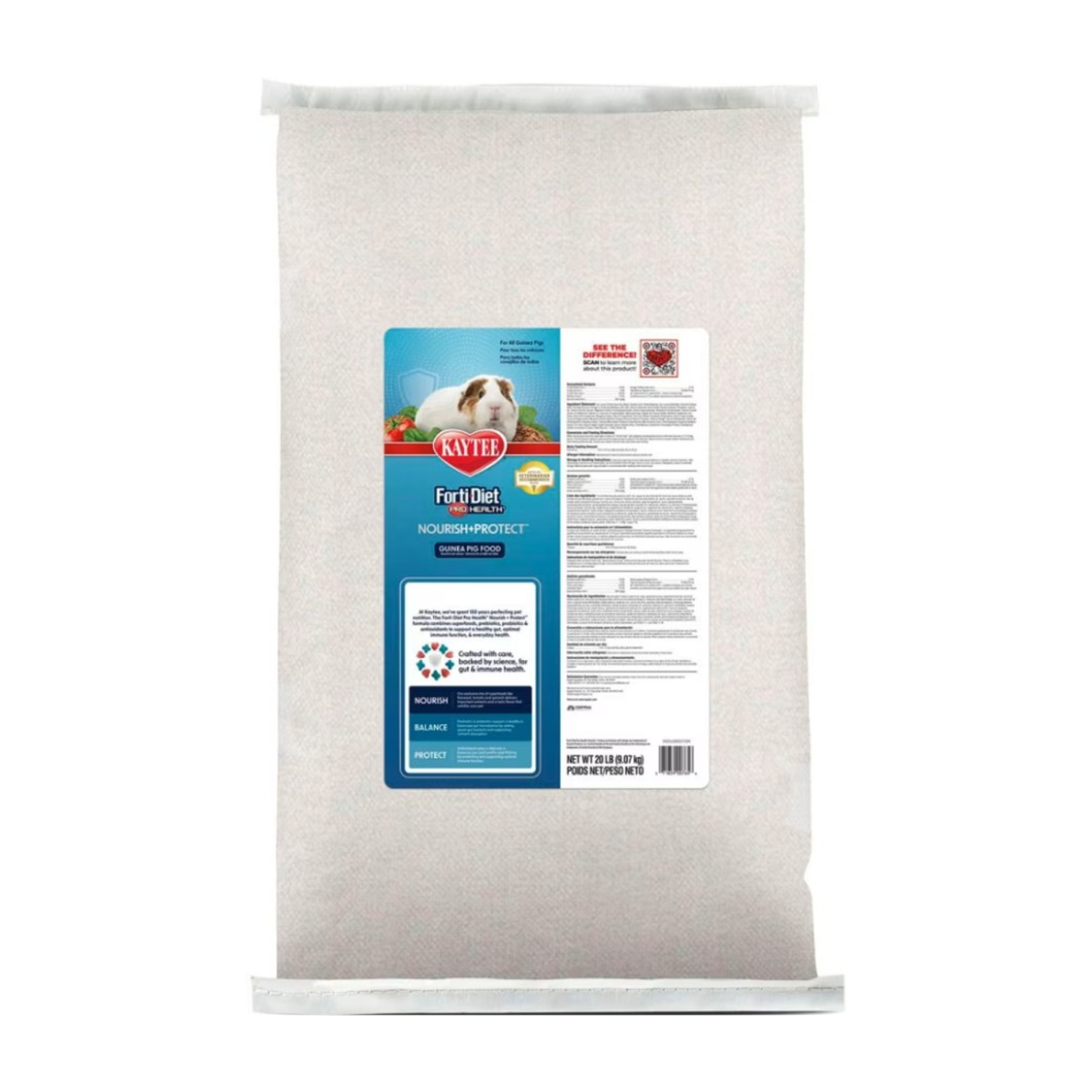 Kaytee Forti-Diet ProHealth Cuyo