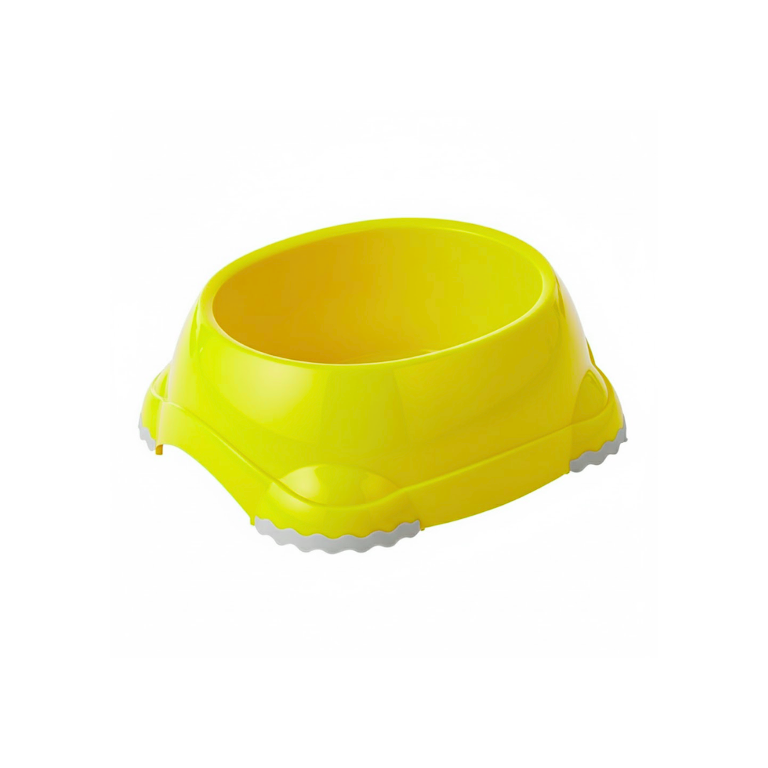 Moderna Plato para mascota Smarty Bowl