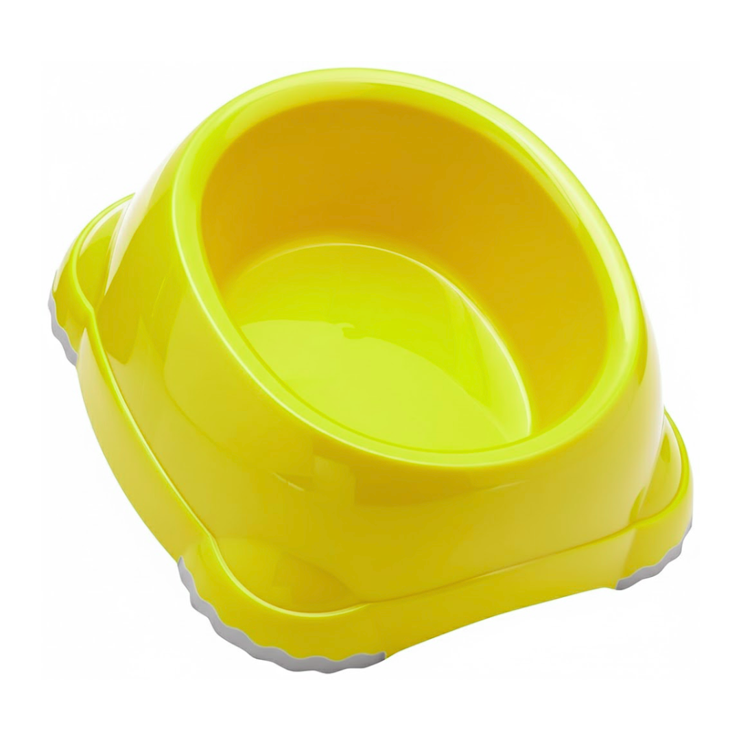 Moderna Plato para mascota Smarty Bowl
