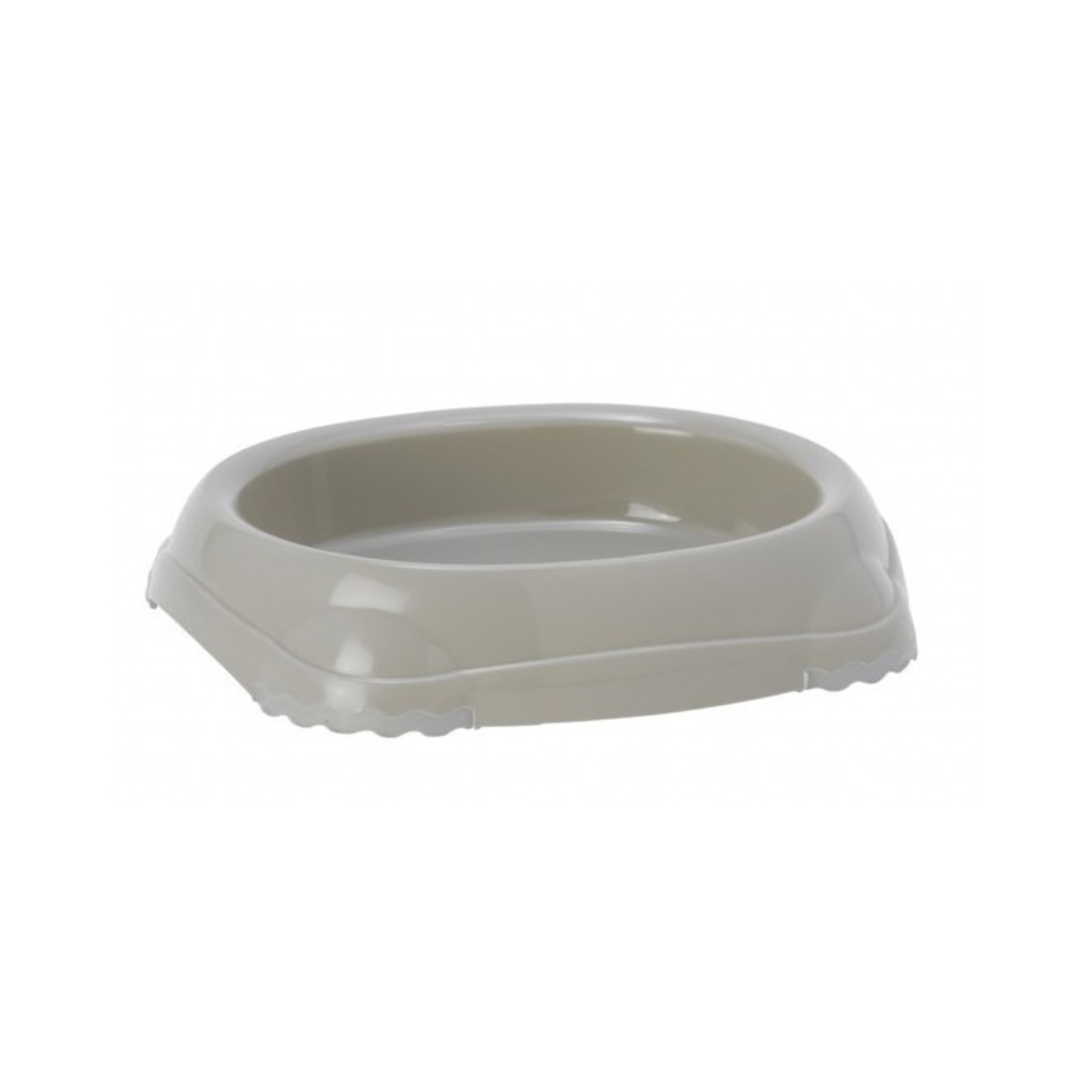 Moderna Plato para mascota Smarty Bowl