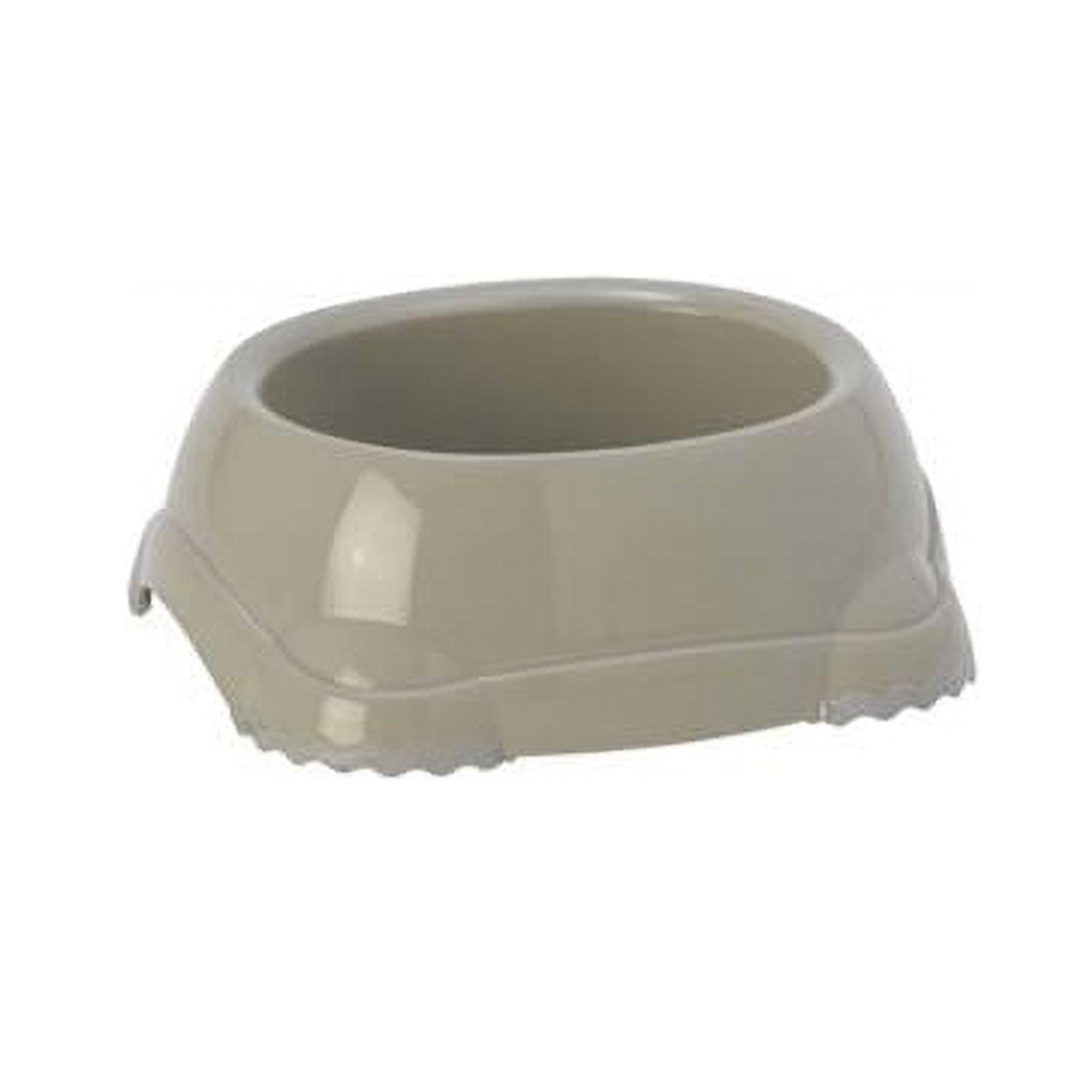 Moderna Plato para mascota Smarty Bowl