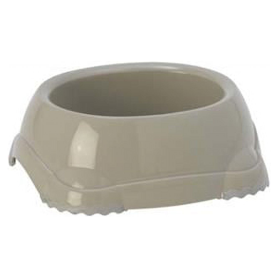 Moderna Plato para mascota Smarty Bowl