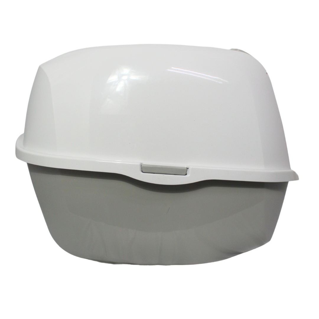 Moderna Arenero cerrado para Gato Smart Cat