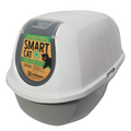 Moderna Arenero cerrado para Gato Smart Cat