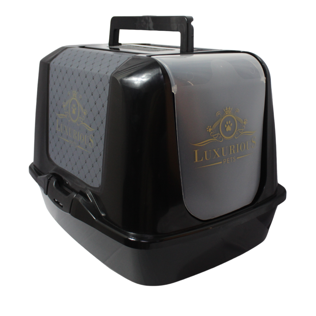 Moderna Arenero para Gato Trendy Cat Luxurious