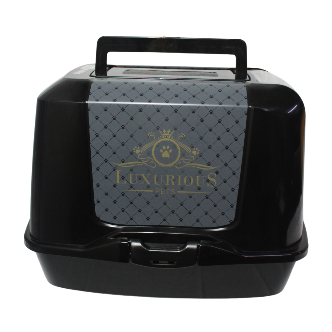 Moderna Arenero para Gato Trendy Cat Luxurious