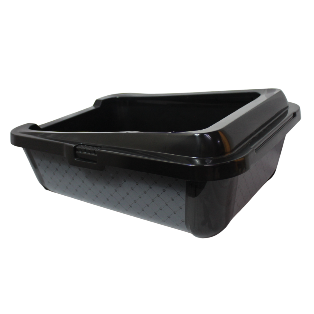 Moderna Arenero para Gato Hercules Luxurious Pet