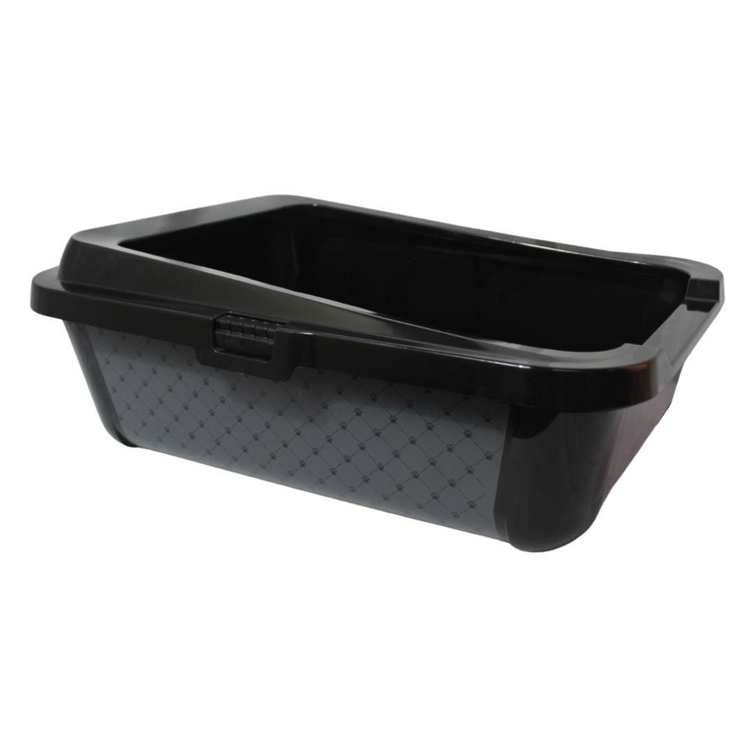 Moderna Arenero para Gato Hercules Luxurious Pet