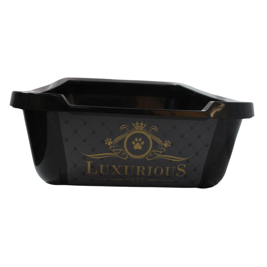 Moderna Arenero para Gato Hercules Luxurious Pet