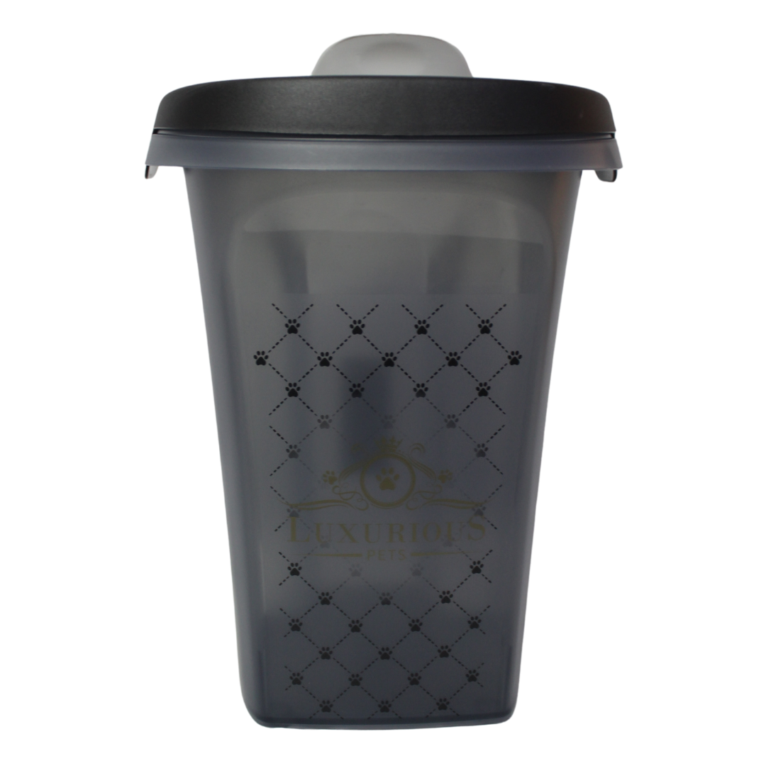 Moderna Contenedor de alimento Trendy Story Luxurious