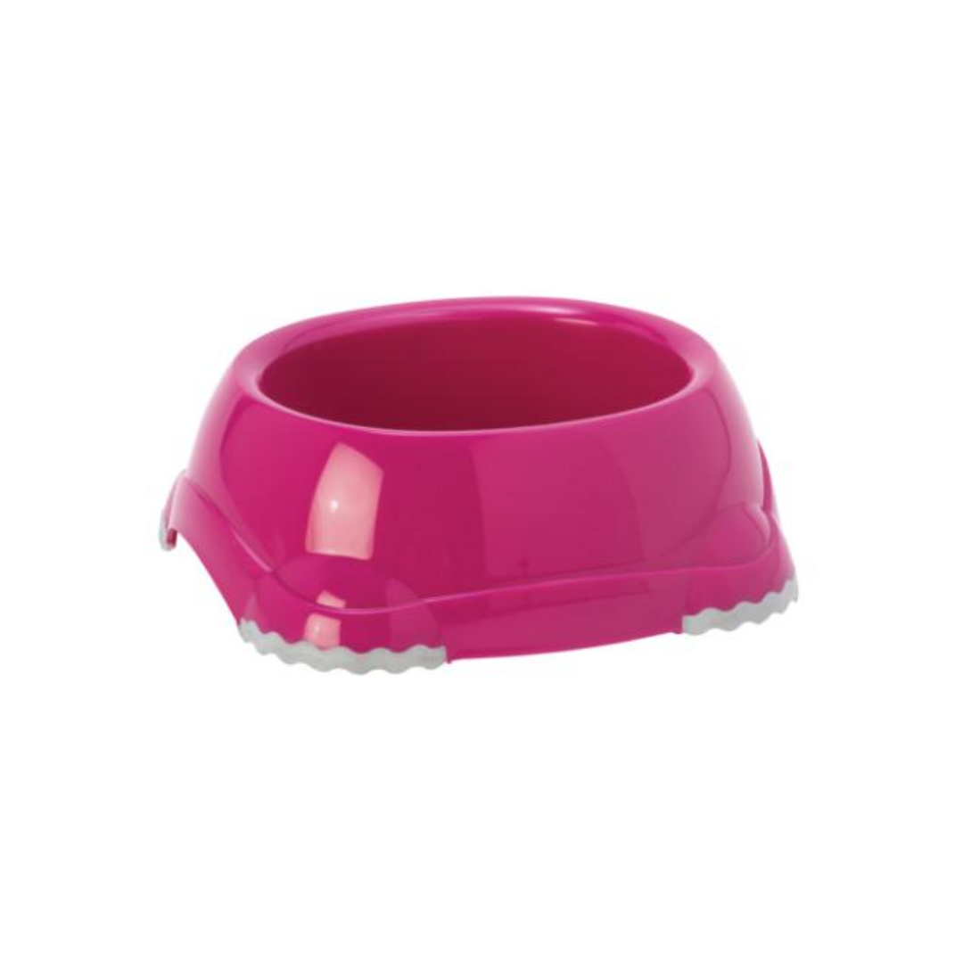 Moderna Plato para mascota Smarty Bowl