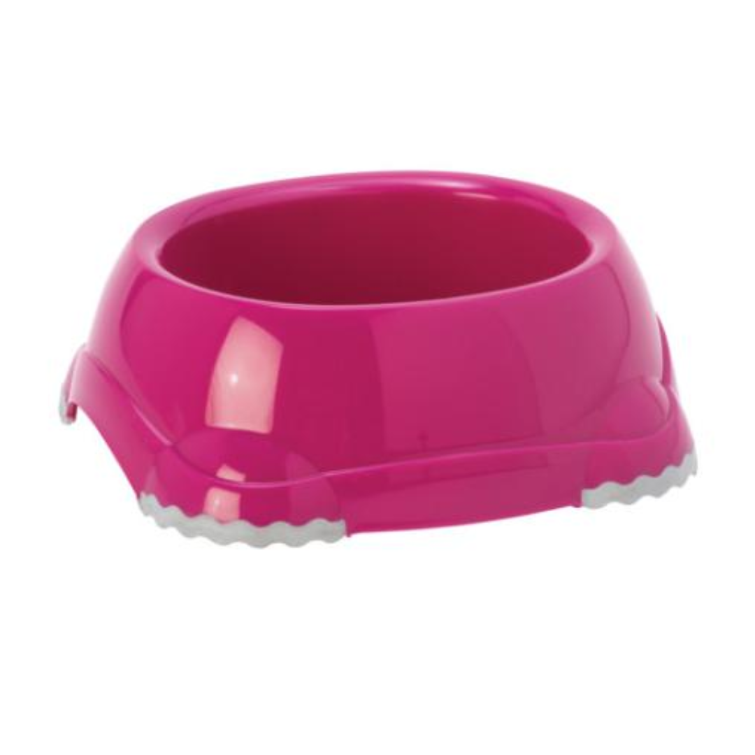 Moderna Plato para mascota Smarty Bowl