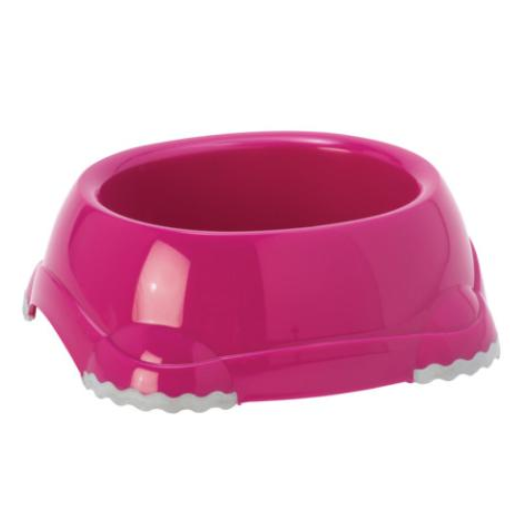 Moderna Plato para mascota Smarty Bowl
