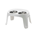 Moderna Skybar Plato alto para mascota