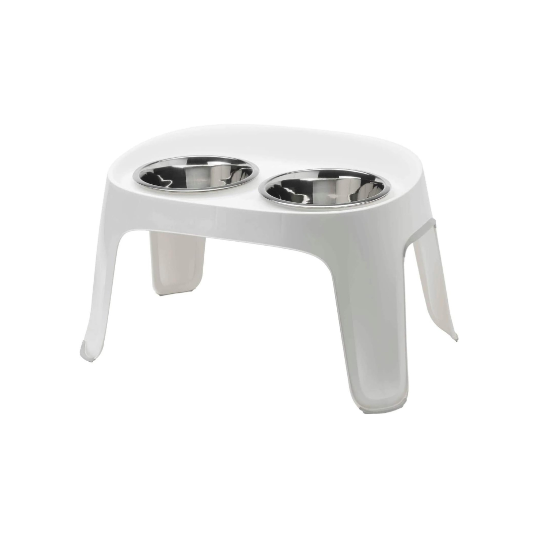 Moderna Skybar Plato alto para mascota