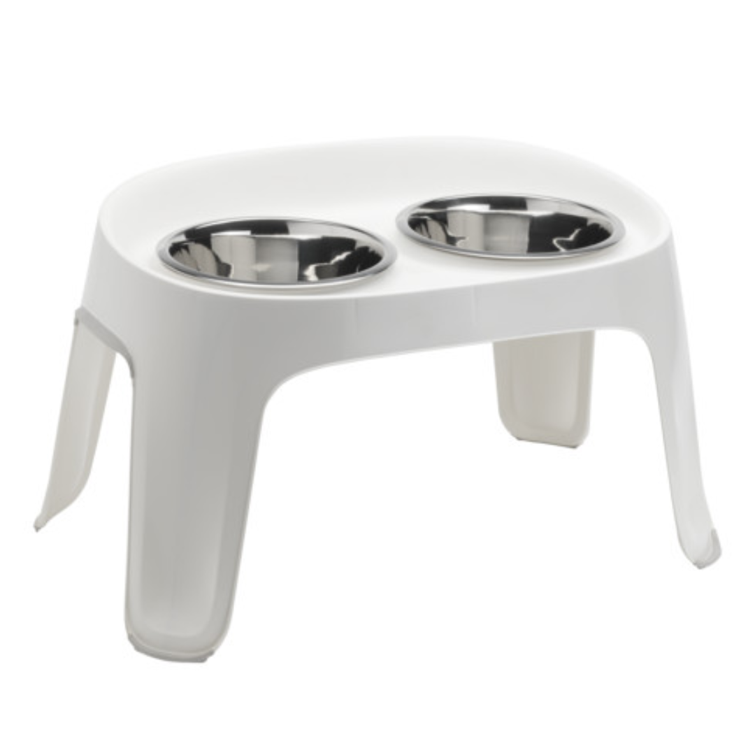 Moderna Skybar Plato alto para mascota