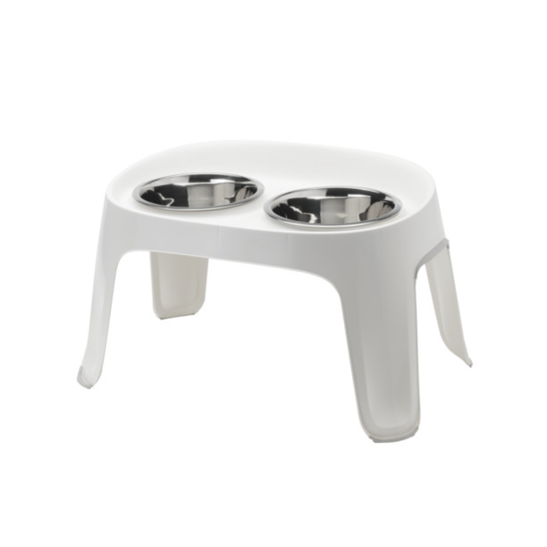 Moderna Skybar Plato alto para mascota