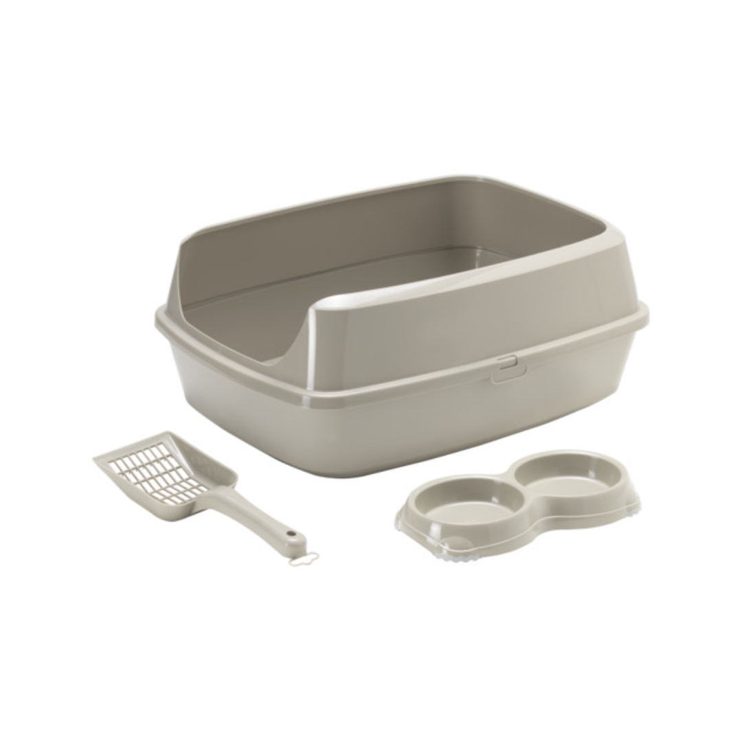 Moderna Kit iniciador para gatito KitCat