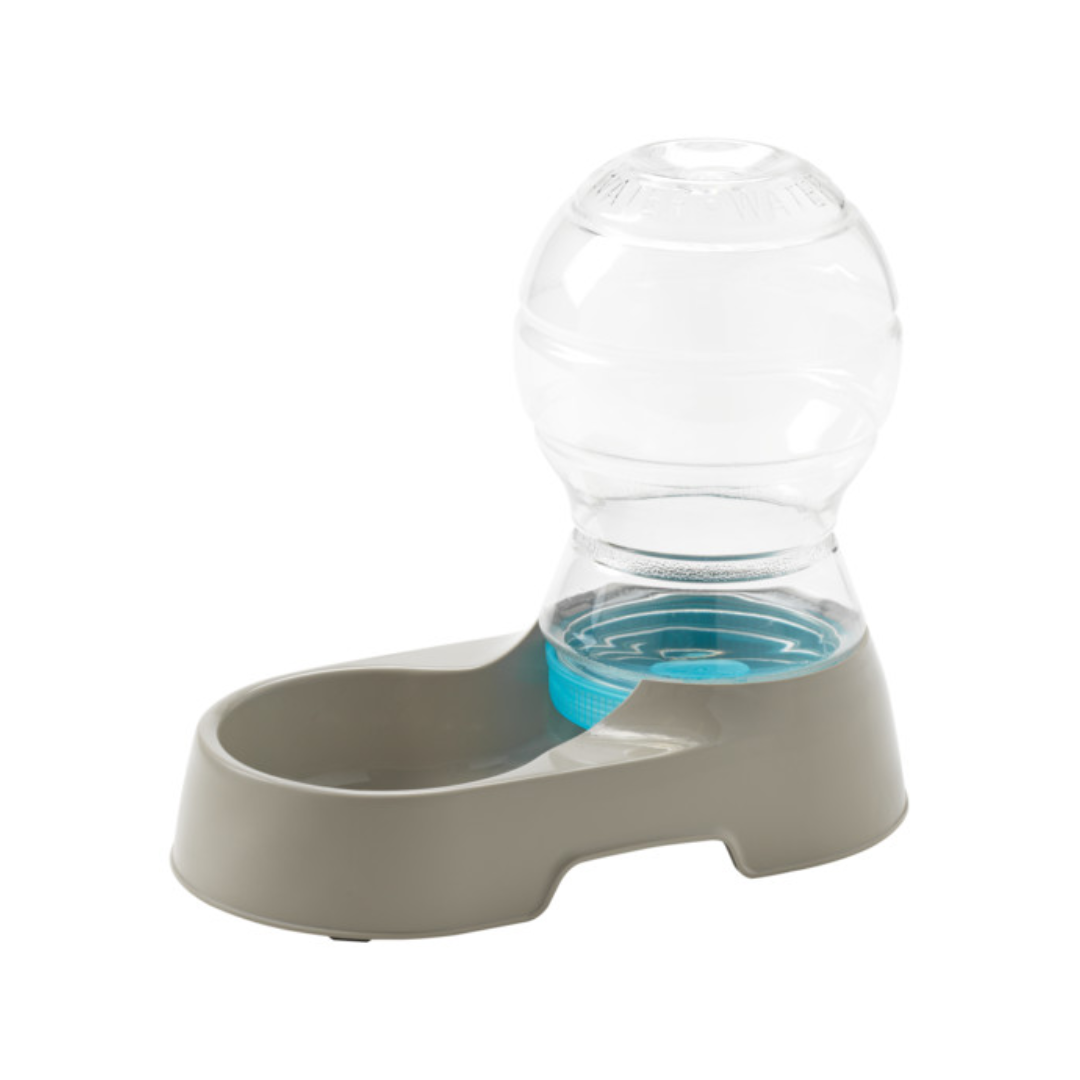 Moderna Dispensador Bubble de alimento