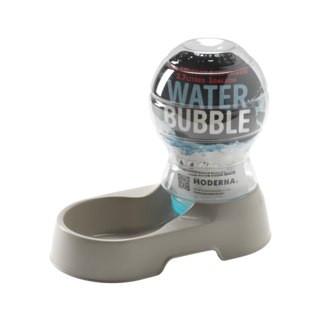 Moderna Dispensador Bubble de alimento