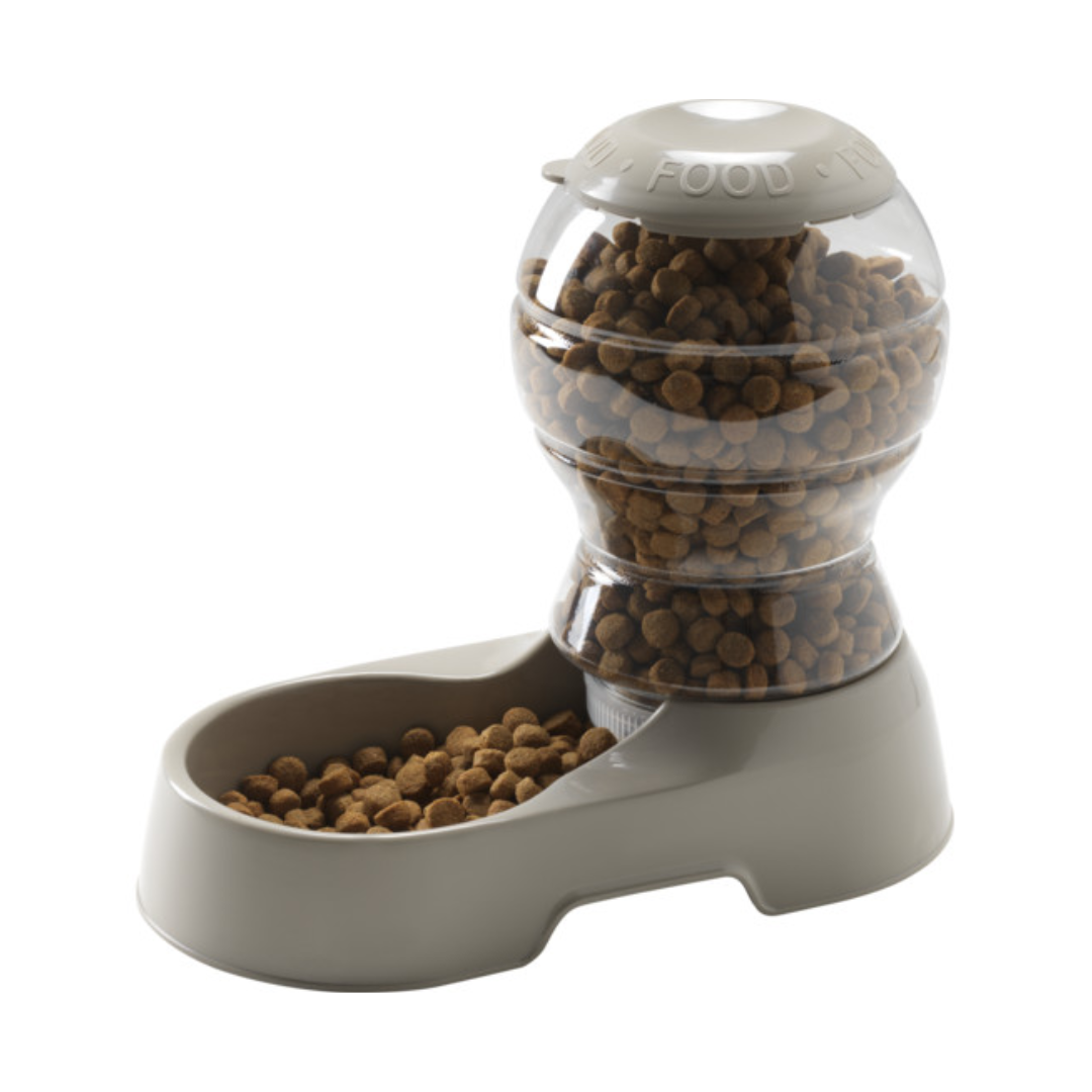 Moderna Dispensador Bubble de alimento