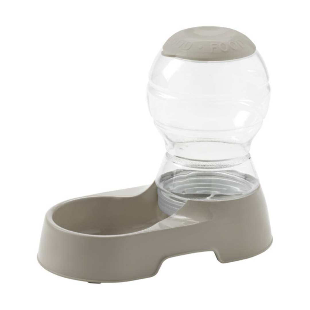 Moderna Dispensador Bubble de alimento
