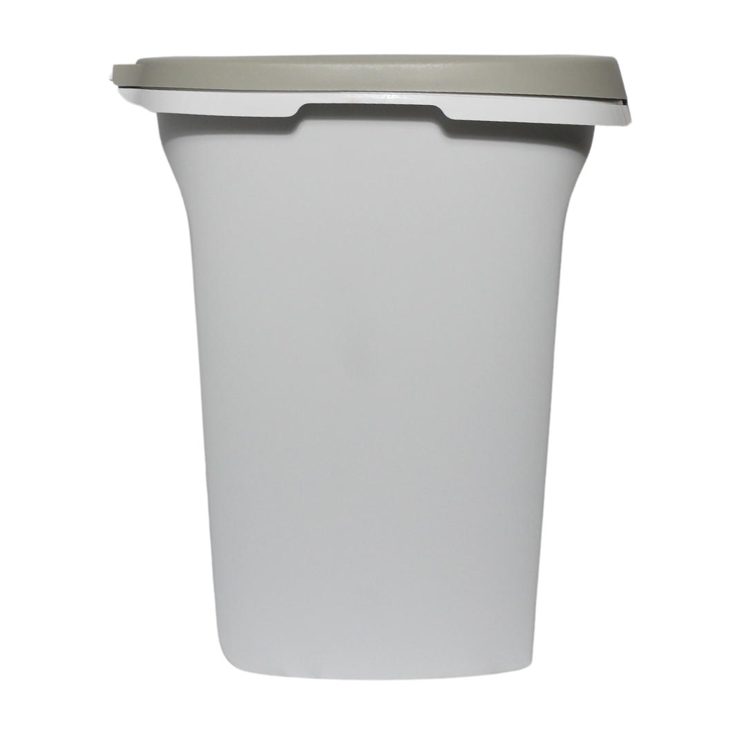 Moderna Contenedor de alimento Trendy Story Pet Wisdom