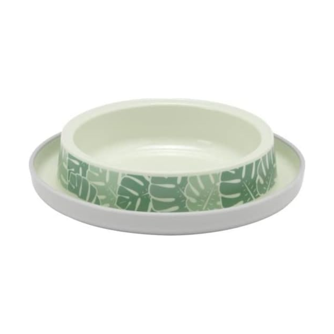 Moderna Plato para Gato Trendy Dinner Eden