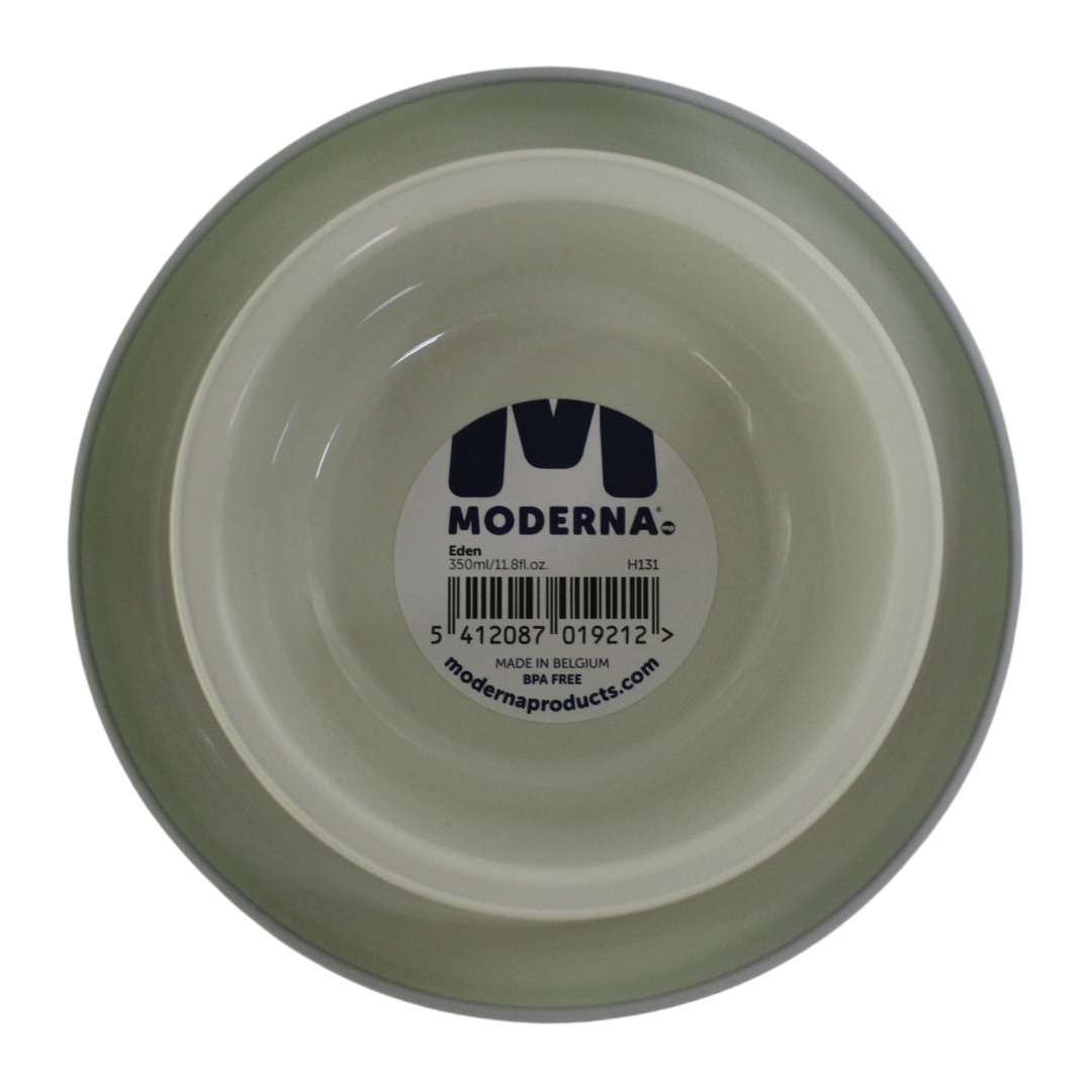 Moderna Plato para Gato Trendy Dinner Eden