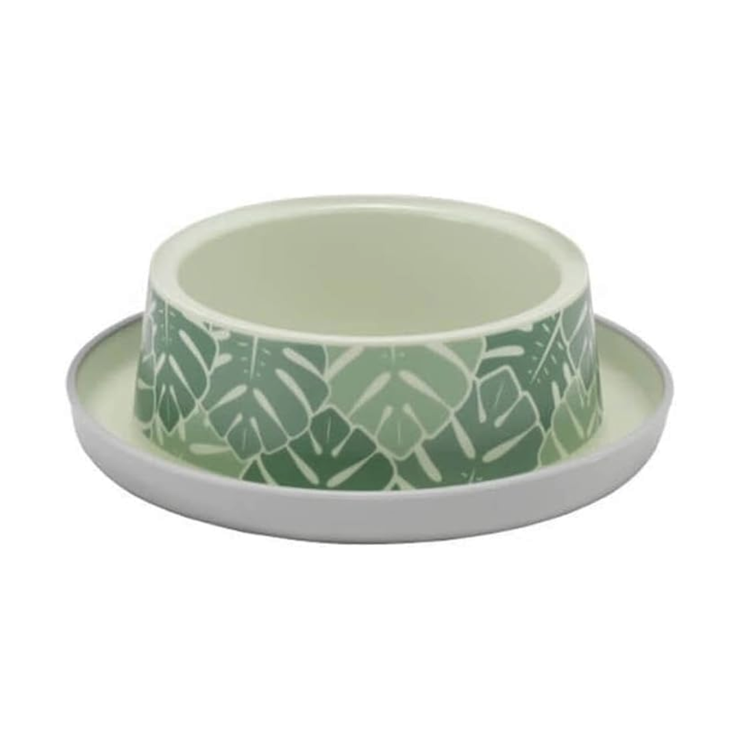 Moderna Plato para Gato Trendy Dinner Eden