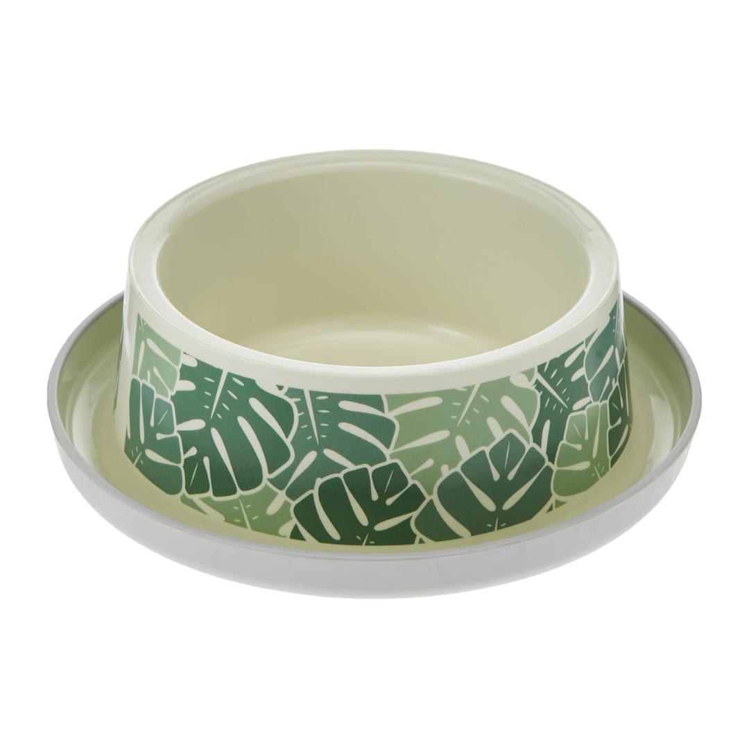 Moderna Plato para Gato Trendy Dinner Eden