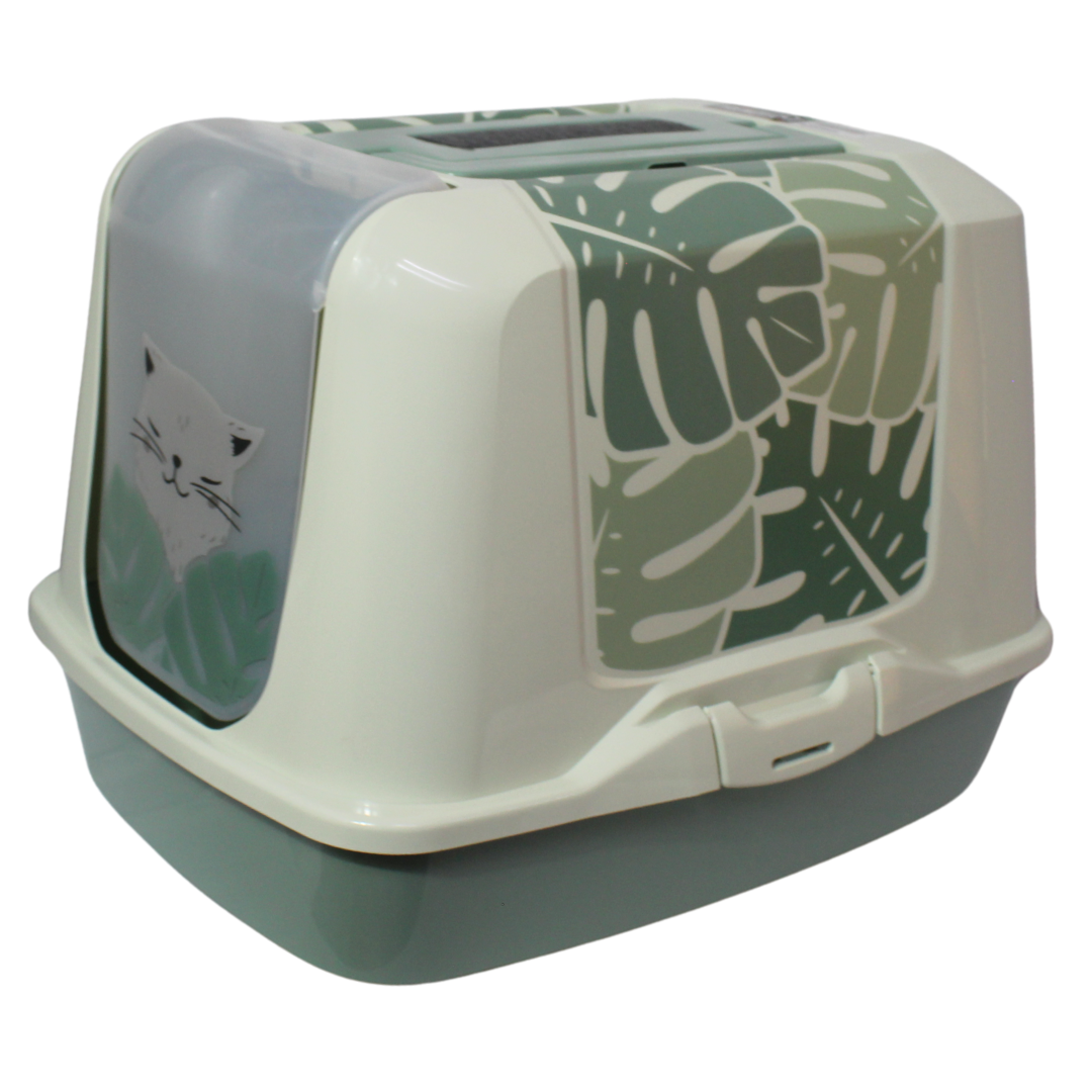 Moderna Arenero para Gato Trendy Cat Eden