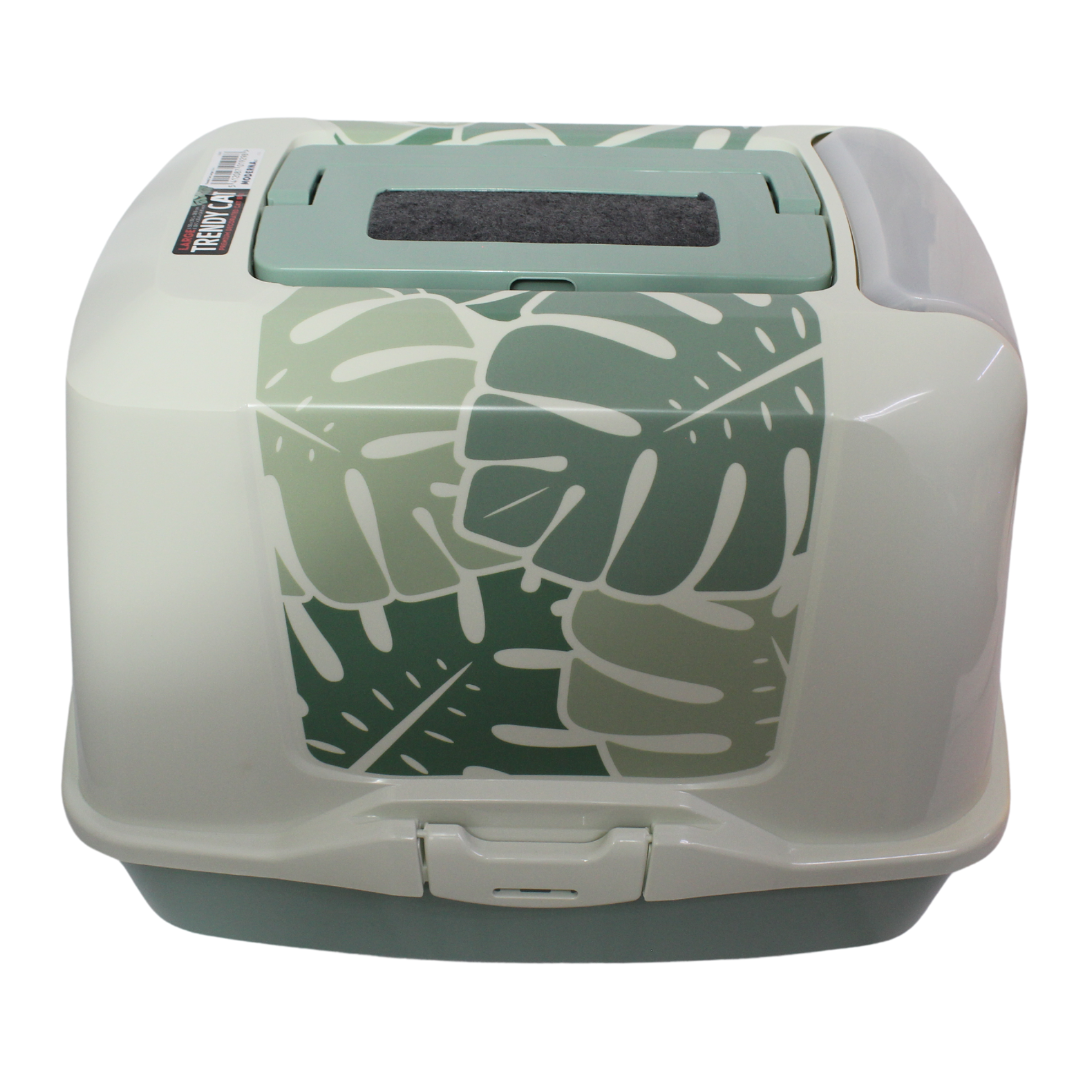 Moderna Arenero para Gato Trendy Cat Eden