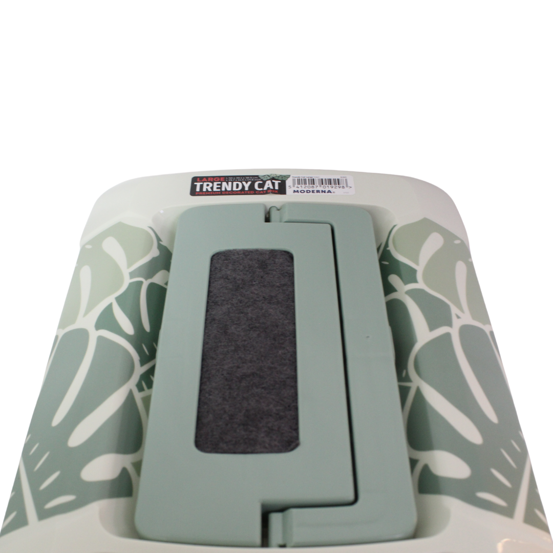 Moderna Arenero para Gato Trendy Cat Eden