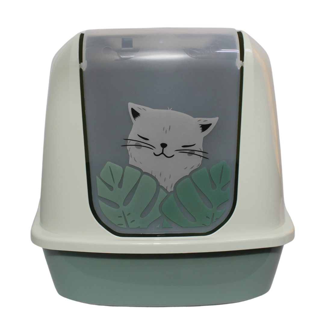Moderna Arenero para Gato Trendy Cat Eden