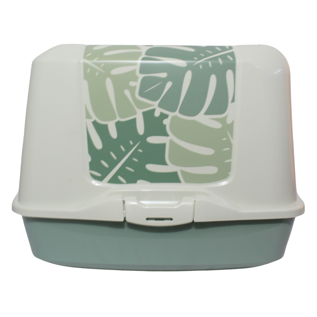 Moderna Arenero para Gato Trendy Cat Eden
