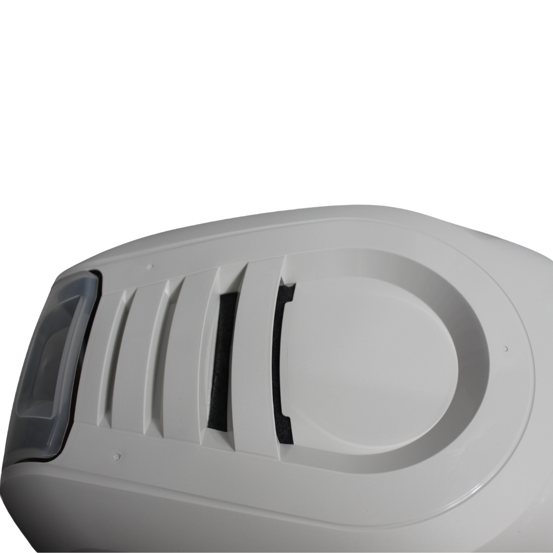 Moderna Arenero cerrado para Gato Smart Cat