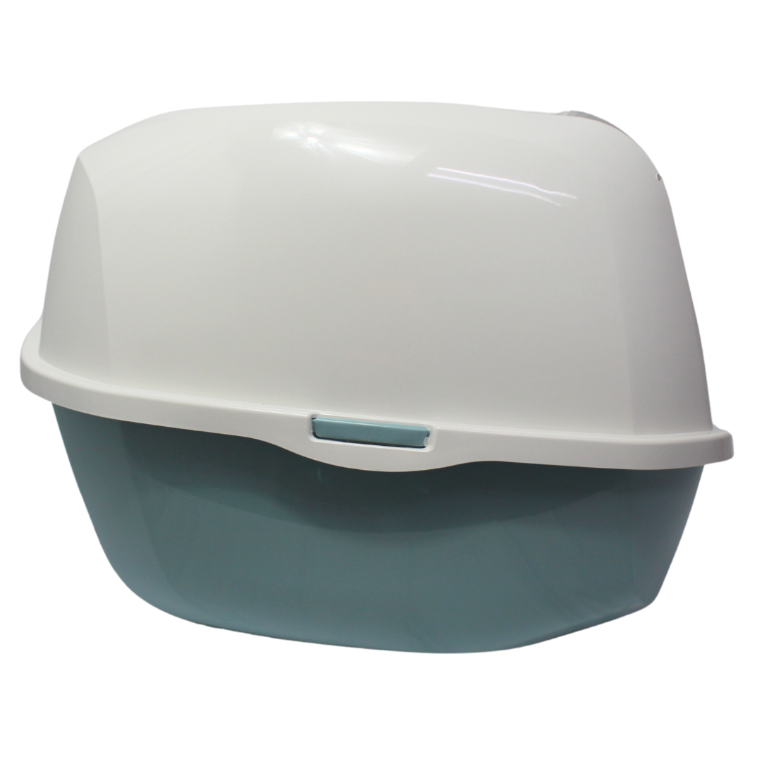 Moderna Arenero cerrado para Gato Smart Cat