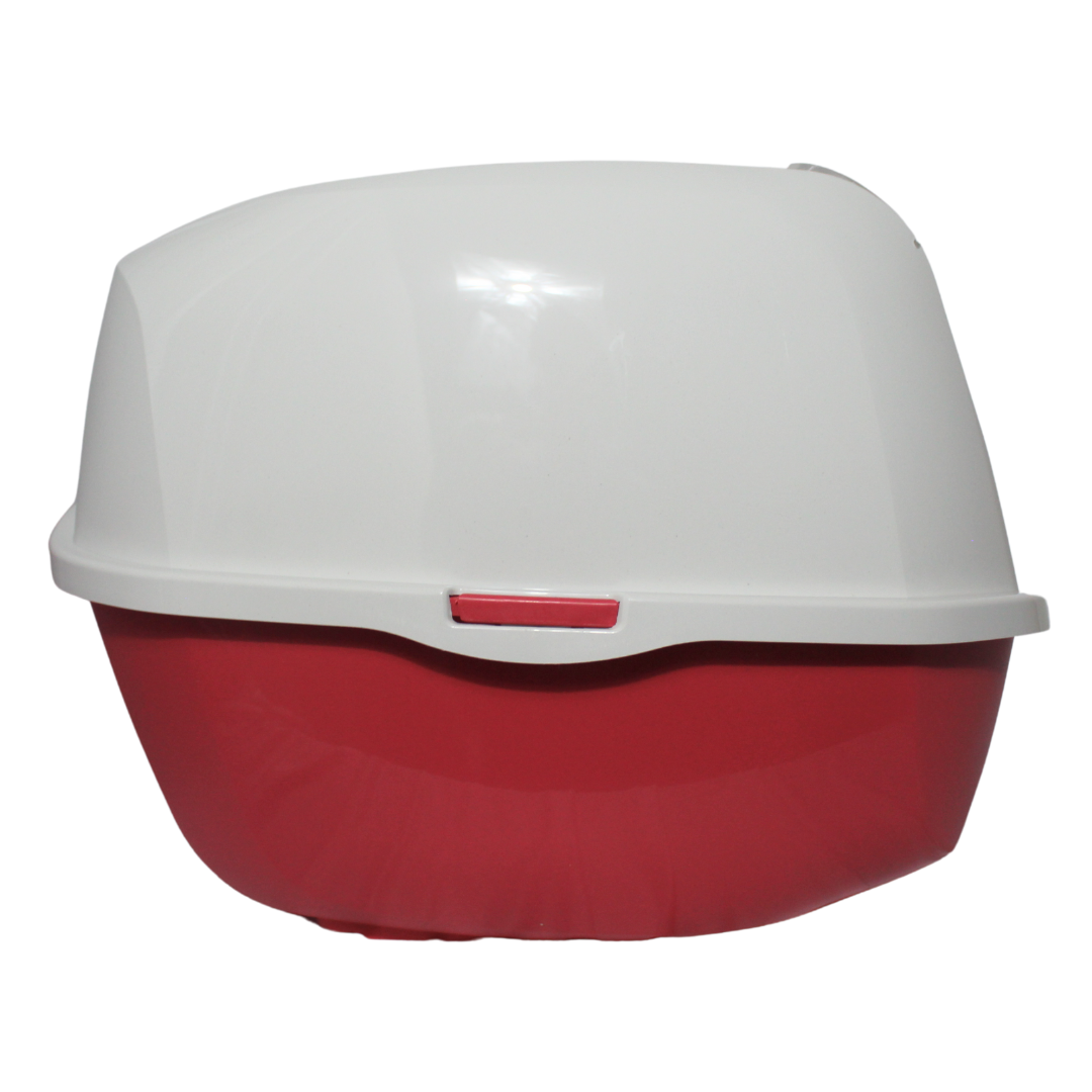 Moderna Arenero cerrado para Gato Smart Cat
