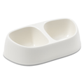 Moderna Plato Doble Sensibowl para Masctoa
