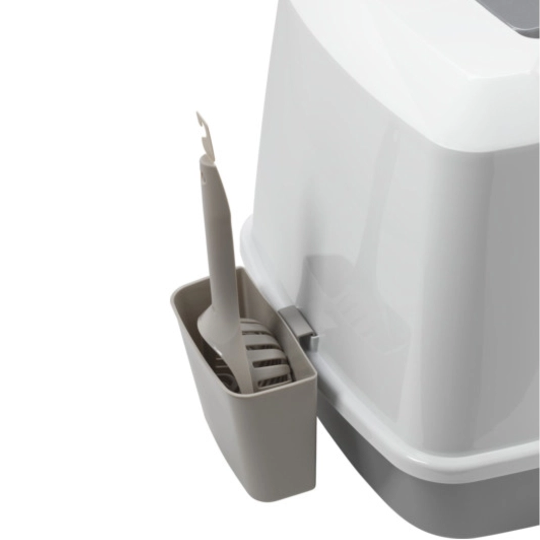 Moderna Para para Arenero Handy Max con base