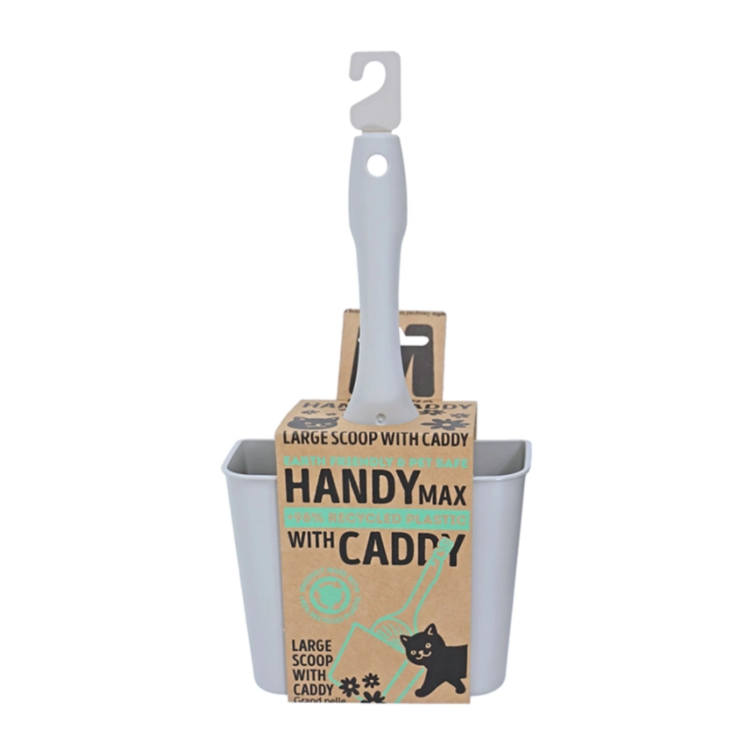 Moderna Para para Arenero Handy Max con base