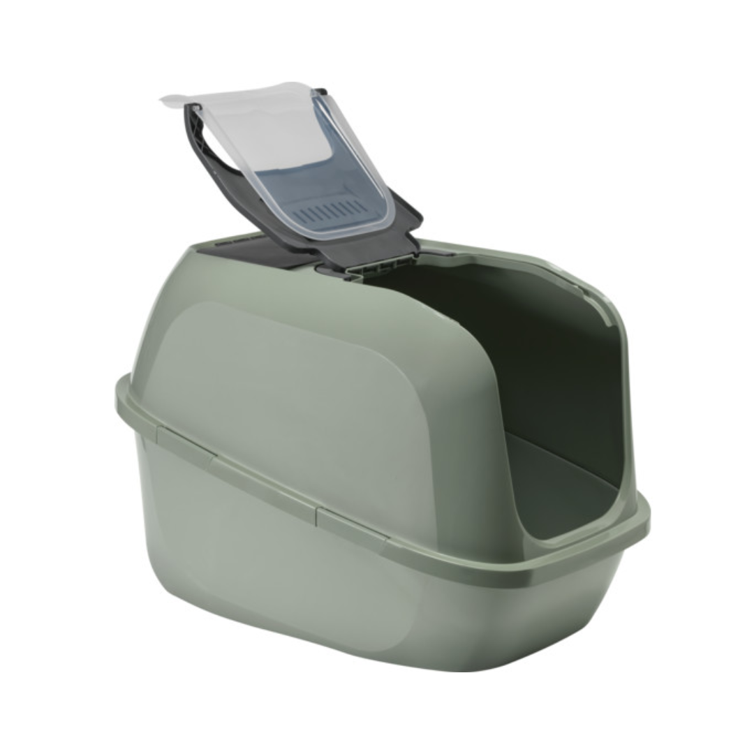 Moderna Arenero para Gato Mega Deluxe