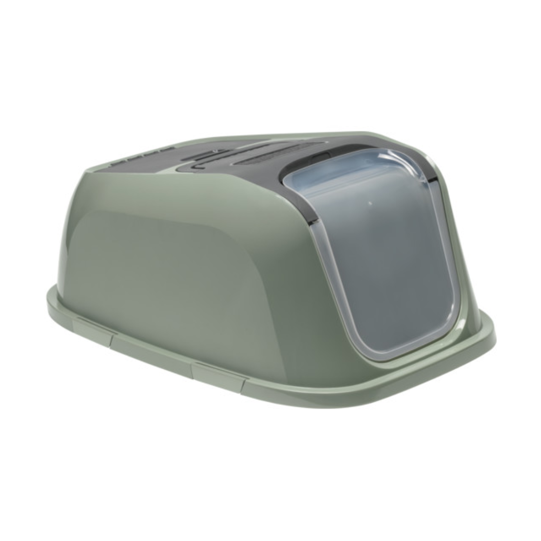 Moderna Arenero para Gato Mega Deluxe