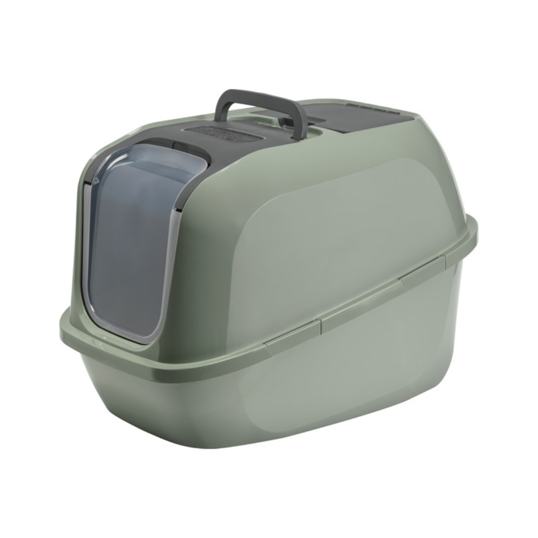 Moderna Arenero para Gato Mega Deluxe