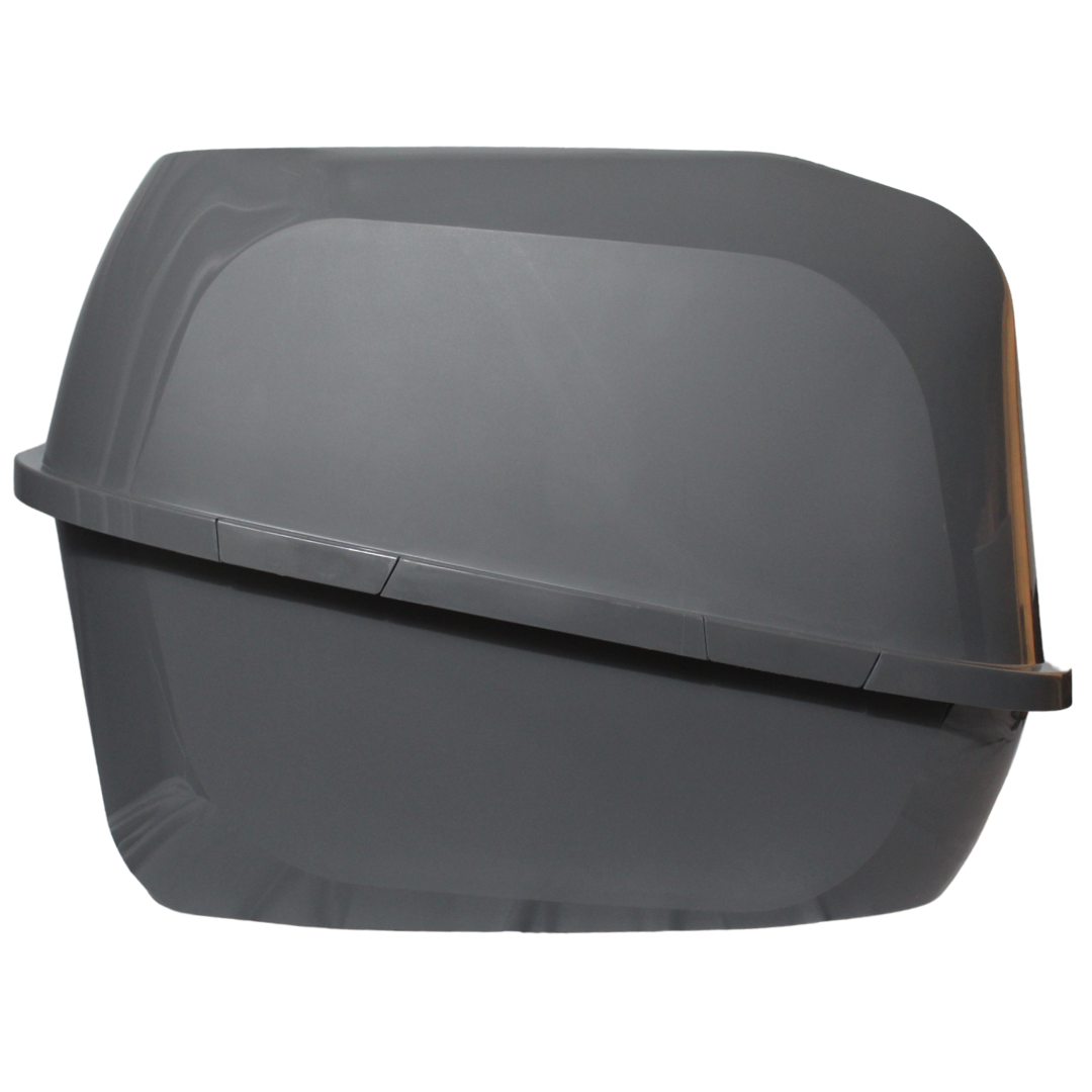 Moderna Arenero para Gato Mega Deluxe