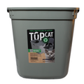 Moderna Arenero para Gato Top Cat